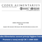 Codex Alimentarius